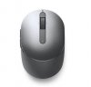 Dell Bezprzewodowa mysz MS5120W Szara